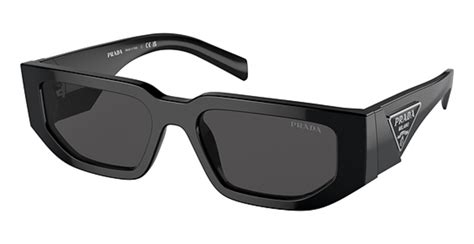 prada zonnebril pr 09zs|Buy Prada PR 09ZS C54 1AB5S0 Sunglasses .